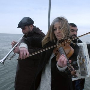 Bosnia Express: una sequenza del documentario