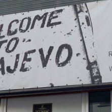 Bosnia Express: una scena del documentario