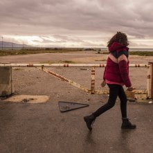 Californie: una foto del film