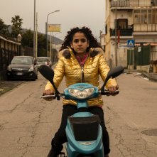 Californie: un'immagine del film