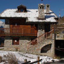Il Delitto di Cogne: una scena del documentario sul caso di cronaca nera