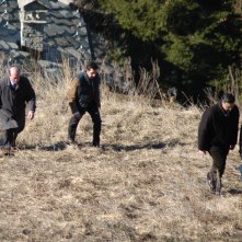 Il Delitto di Cogne: un'immagine