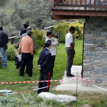 Il Delitto di Cogne: una sequenza