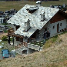 Il Delitto di Cogne: una sequenza del documentario