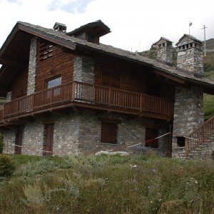 Il Delitto di Cogne: una scena del documentario in due parti