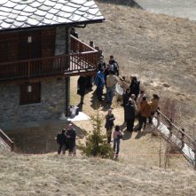 Il Delitto di Cogne: un'immagine del documentario