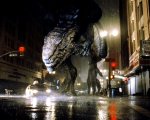 Roland Emmerich su Godzilla del 1998: 'Non volevo farlo'
