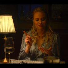 Il truffatore di Tinder: un'immagine del documentario