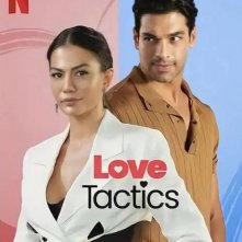 Locandina di Love Tactics