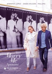 Locandina di Marry Me