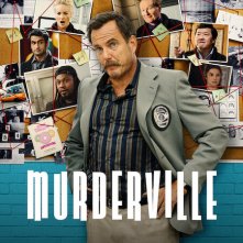 Locandina di Murderville