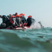 Open Arms - La legge del mare: un'immagine