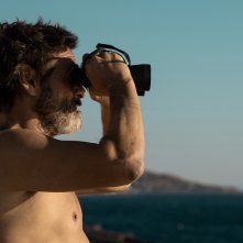 Open Arms - La legge del mare: una sequenza