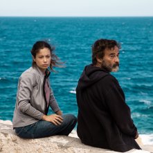 Open Arms - La legge del mare: una sequenza del film