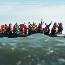 Open Arms - La legge del mare: un'immagine del film