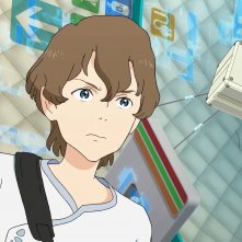 The Orbital Children: un'immagine dell'anime