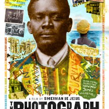 Locandina di The Photograph