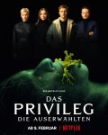 Locandina di The Privilege