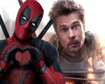 Deadpool 2: Brad Pitt e Matt Damon, i loro strambi camei nel film