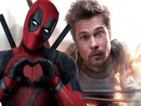 Deadpool 2: Brad Pitt e Matt Damon, i loro strambi camei nel film