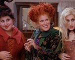 Hocus Pocus 2: la data di uscita su Disney+ è ufficiale