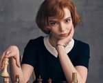 La regina degli scacchi: una ex campionessa di scacchi fa causa a Netflix per 5 milioni di dollari
