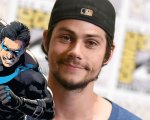 Dylan O'Brien: il ruolo di Nightwing offerto al protagonista di Maze Runner