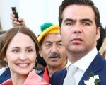 Chi è l'ex marito di Noemi Letizia, Vittorio Romano