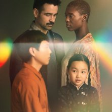 Locandina di After Yang