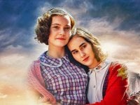 Anne Frank - La mia migliore amica, la recensione: un'amicizia che sopravvive all'orrore della Shoah