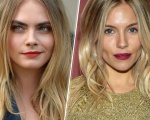 Cara Delevingne e Sienna Miller sono state viste baciarsi presso il Temple Bar di New York
