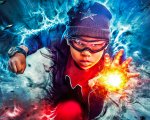 Dion 2, la recensione: piccoli supereroi crescono