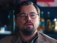 Leonardo DiCaprio: 'Ma la gente ama ancora il cinema o le sale faranno la fine dei jazz bar?'