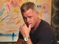 Euphoria 2: Eric Dane indossa una protesi durante la scena di nudo frontale?