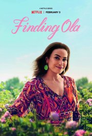 Locandina di Finding Ola