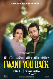 Locandina di I Want You Back
