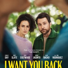 Locandina di I Want You Back