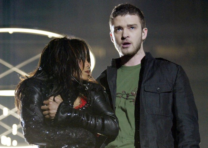 Janet Jackson: "Io e Justin Timberlake siamo buoni amici, è tempo di dimenticare lo scandalo del capezzolo"