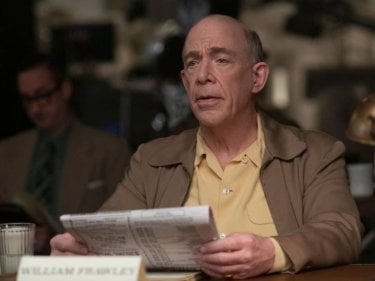 Jk Simmons Being The Ricardos