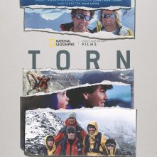 Locandina di L'ascesa dei ricordi