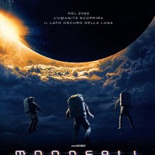 Locandina di Moonfall