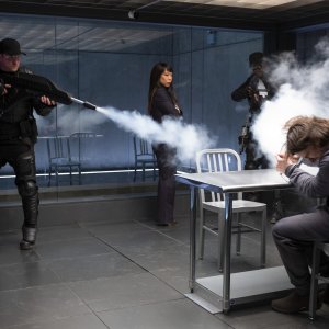 Dion: una scena della seconda stagione