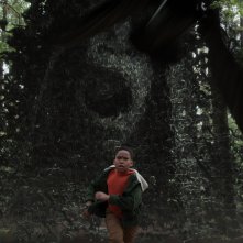 Dion: Ja'Siah Young in una scena della seconda stagione