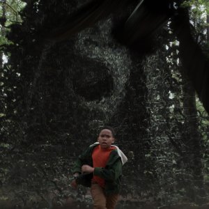 Dion: Ja'Siah Young in una scena della seconda stagione