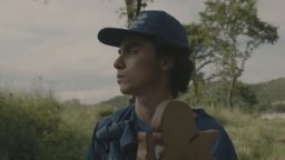 Sul Sentiero Blu - Trailer