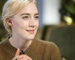 Saoirse Ronan star e produttrice di The Outrun, tratto dall'autobiografia di Amy Liptrot