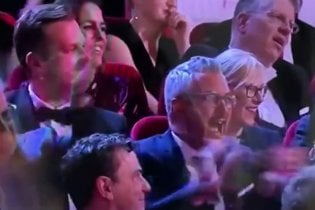 Il Male Non Esiste - Teaser Trailer Italiano