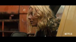 Texas Chainsaw Massacre - Trailer