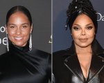 Alicia Keys risponde a Janet Jackson: 'Hai una cotta per me? L'ho sempre saputo'