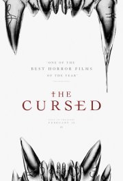 Locandina di The Cursed